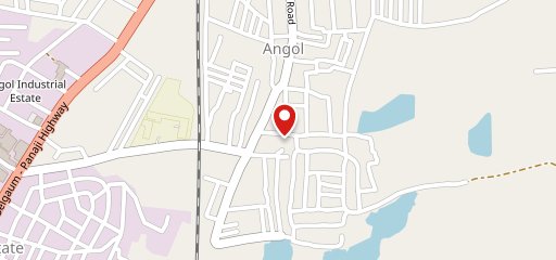 Renuka Hotel since 1980 on map