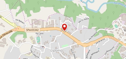 Renzo e Lucia sulla mappa