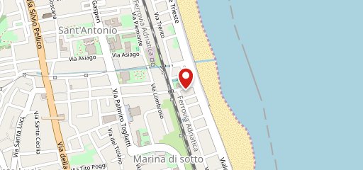 Replay World sulla mappa