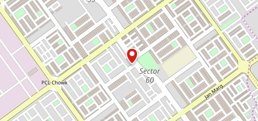 Republic of Chicken 3B2 on map