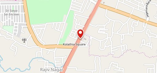 Secret private Cafe Khandagiri Cafe in Khandagiri Best for Parties & Celebrations on map