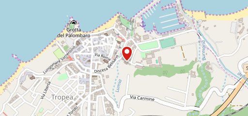 Residenza A Due Passi Dal Mare sulla mappa