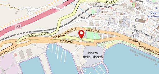 Resilienza sulla mappa