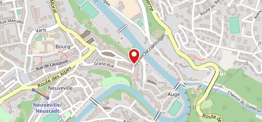 Teppan Yaki sulla mappa