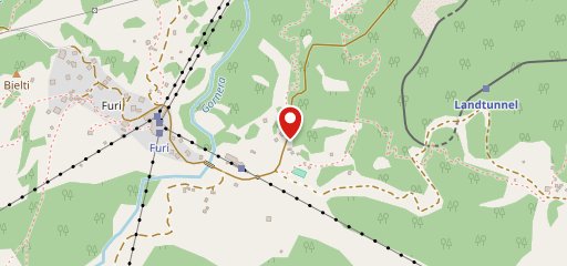 Restaurant Alm sulla mappa