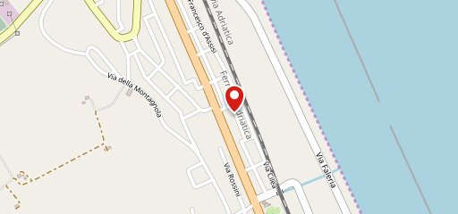 Restaurant & Beer House Castelli sulla mappa