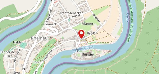 Augarten Brauerei & Wirtshaus sulla mappa