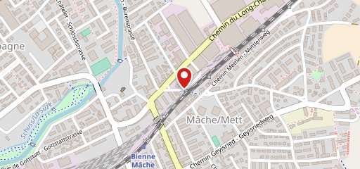 Mett Kebab sulla mappa