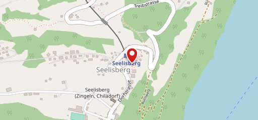 Bahnhöfli sulla mappa