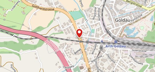 Kimmel Museum und Restaurant Bauernhof sulla mappa