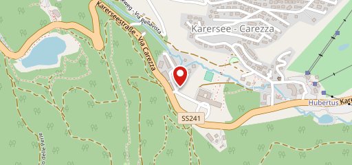 Restaurant Bei Monny sulla mappa