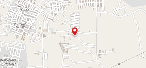 Dev food point And Restaurant on map