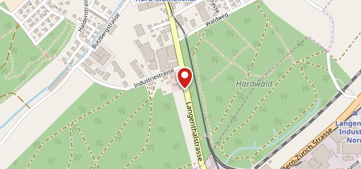 Restaurant Bistro Cappuccino sulla mappa