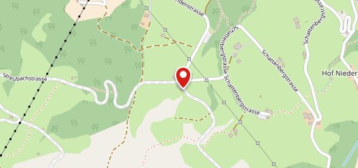 Burestübli sulla mappa