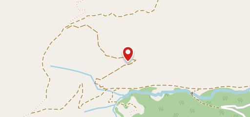 Restaurant les Clavets sulla mappa