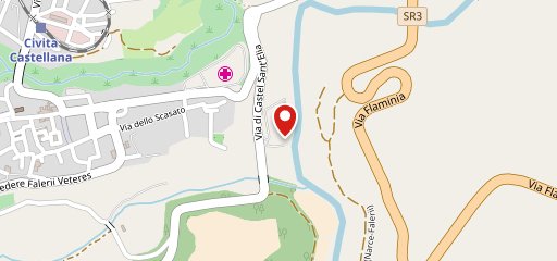 Las Vegas sulla mappa