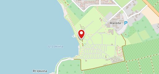 Restaurant La Gradela sulla mappa