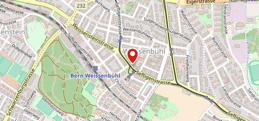 Chu Garden sulla mappa