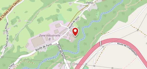 Restaurant da Costa sulla mappa