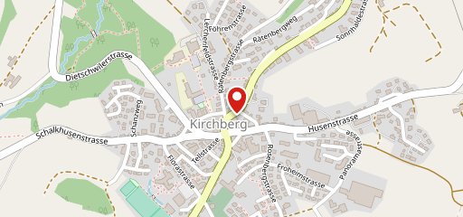 Eintracht sulla mappa