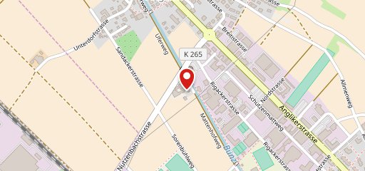 Restaurant Eisbahn, Saxer Maya sulla mappa