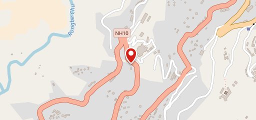 Restaurant Foodbowl on map