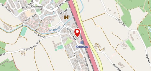 Restaurant Freihof Balzano GmbH sulla mappa