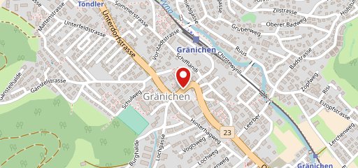 Da Galipo sulla mappa