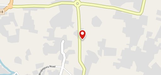 Restaurant Heritage Haveli on map