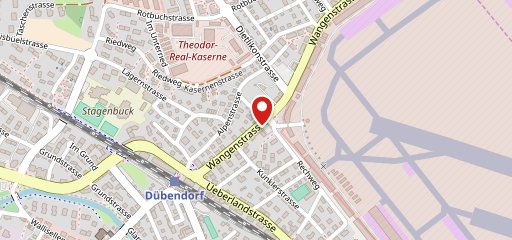 Smokin'Mad BarBQ sulla mappa