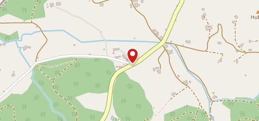 Restaurant Hot Shot sulla mappa