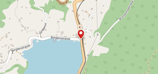 Hotel Kaiserstuhl am Lungernsee sulla mappa