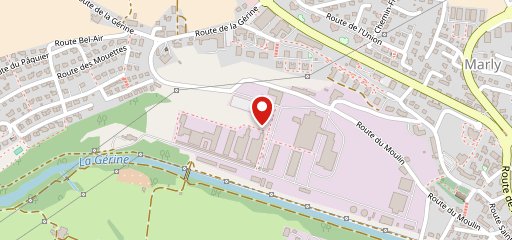 Restaurant L’Atelier MIC sulla mappa