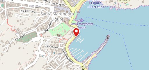 Restaurant Laurin sulla mappa