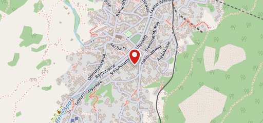 Restaurant L'Entrecôte sulla mappa