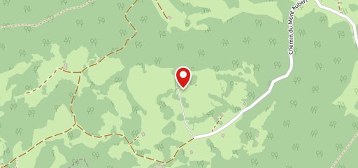 Auberge les Gelinottes sulla mappa