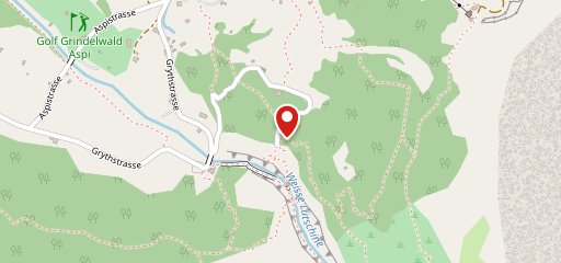 Marmorbruch sulla mappa