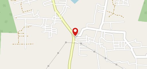 Restaurant Moona on map