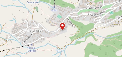 Restaurant Muntanella sulla mappa