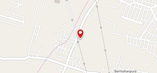 Restaurant - new grand view on map