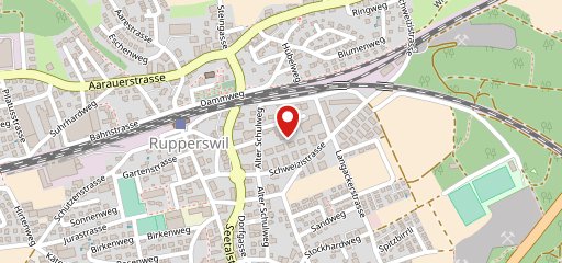 Restaurant Papillon sulla mappa