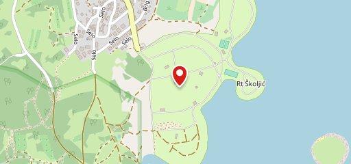 Da Bruno 2 Restaurant Pizza and Grill sulla mappa