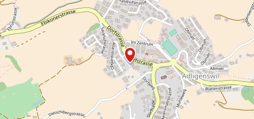 Casa Mia sulla mappa