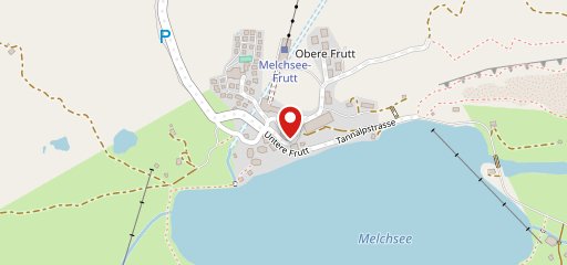 Restaurant Posthuis sulla mappa