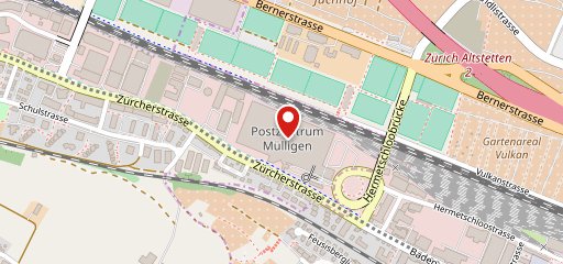 PostWest sulla mappa