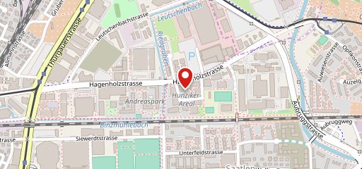 Riedbach sulla mappa