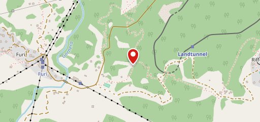 Restaurant Ritti sulla mappa