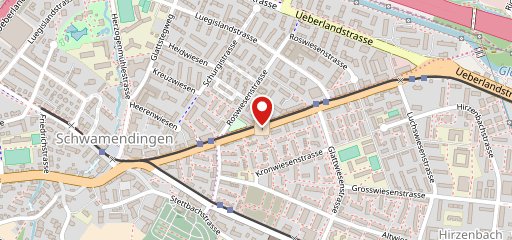 Restaurante pizzaria 2 irmaos sulla mappa