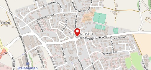 Gasthof Rössli sulla mappa