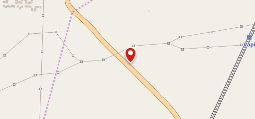 Restaurant Sabziwala-Dungra The Best Restaurant In Vapi on map